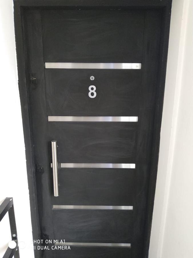 Apartamento Vista Angular *