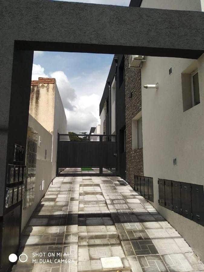 Vista Angular Apartamento *