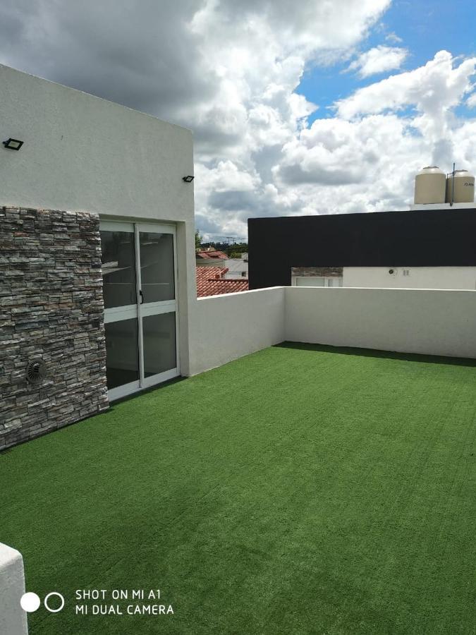 Apartamento Vista Angular