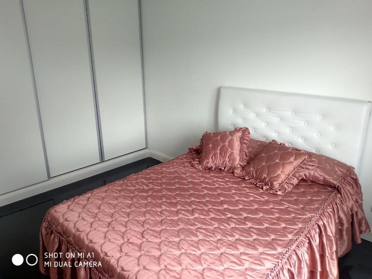 Apartment Vista Angular Tandil